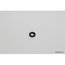 39724-14 DIS OP PC PINION BEAR 14T 2 SP