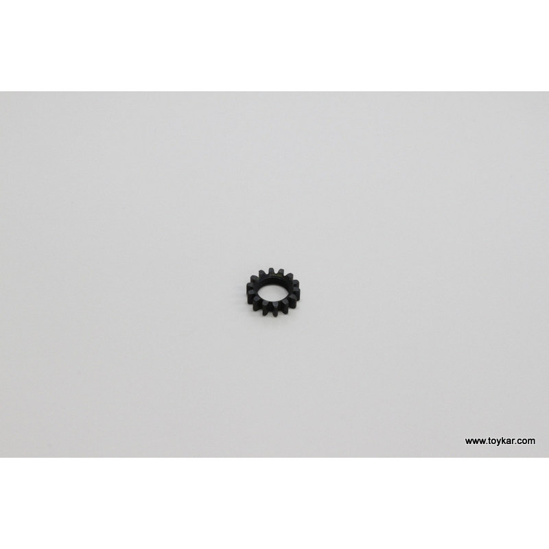 39724-14 DIS OP PC PINION BEAR 14T 2 SP