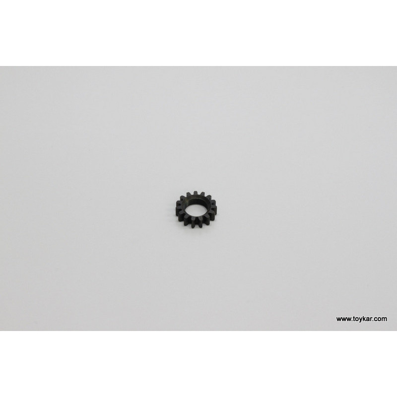 39724-15 DIS OP PC PINION BEAR 15T 2 SP