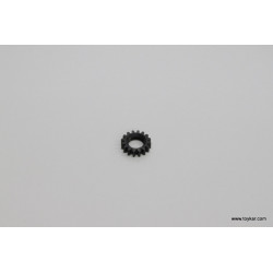 39724-16 DIS OP PC PINION BEAR 16T 2 SP