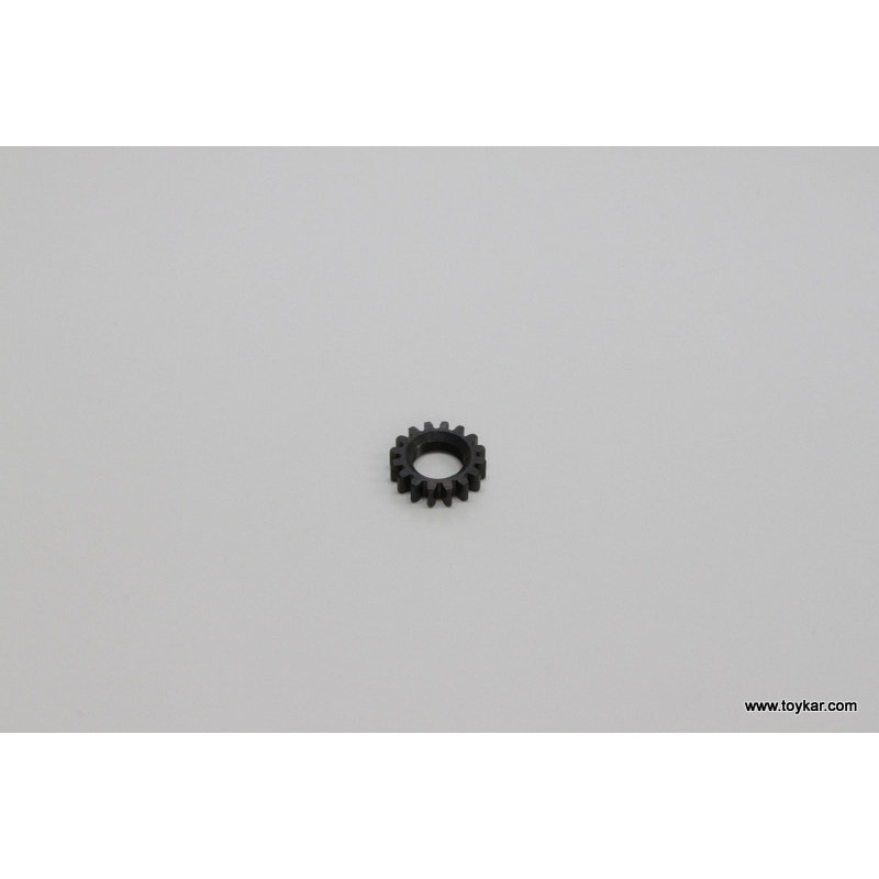 39724-16 DIS OP PC PINION BEAR 16T 2 SP