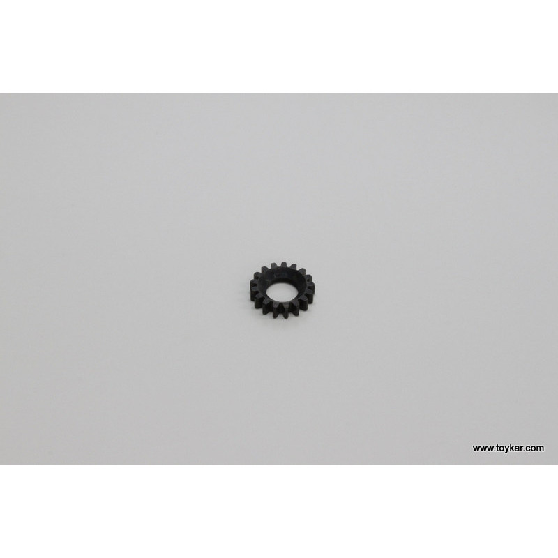 39724-17 DIS OP PC PINION BEAR 17T 2 SP