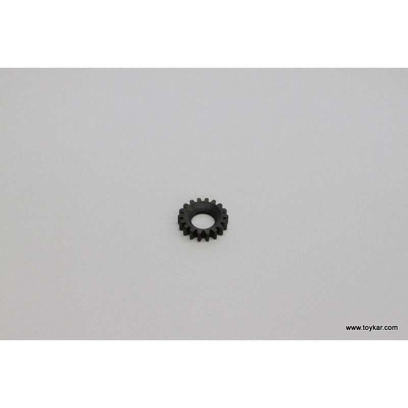 39724-18 DIS OP PC PINION BEAR 18T 2 SP