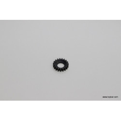 39724-19 DIS OP PC PINION BEAR 19T 2 SP
