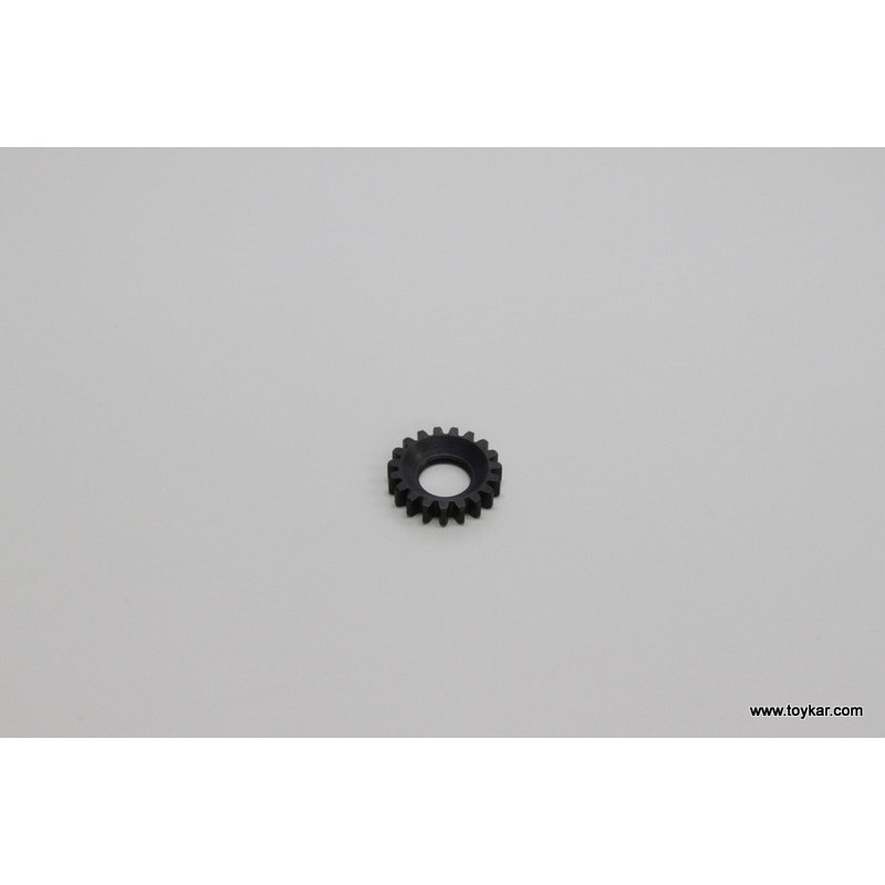 39724-19 DIS OP PC PINION BEAR 19T 2 SP