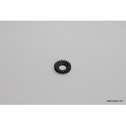 39724-20 DIS OP PC PINION BEAR 20T 2 SP