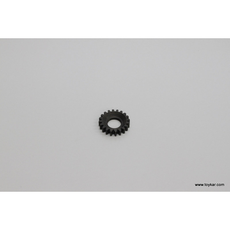 39724-20 DIS OP PC PINION BEAR 20T 2 SP