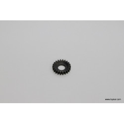 39724-22 DIS OP PC PINION BEAR 22T 2 SP