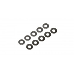 1-W451005 Washer(M4.5x10x0.5/10pcs)