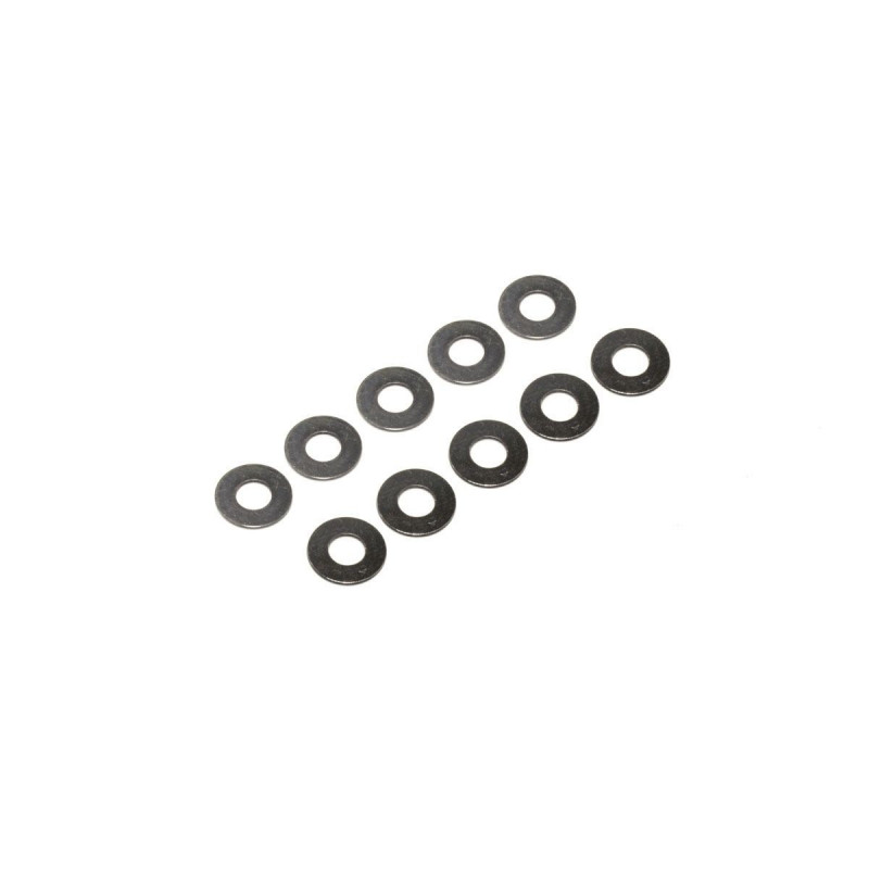 1-W451005 Washer(M4.5x10x0.5/10pcs)