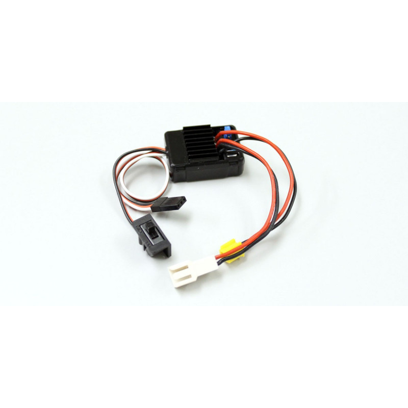GPW17 Speed Controller(for HANGING ON RACER)