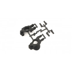 IFW468C Front Hub Carrier Set(L,R/17.5ﾟ/MP9)