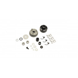 IFW603 3PC Clutch Set (MP9/MP10)