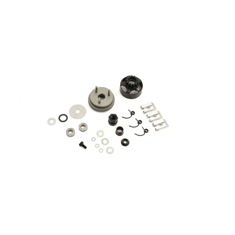 IFW603 3PC Clutch Set (MP9/MP10)