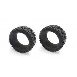 IST112 Tire (NEO ST 3.0/With Inner/2pcs)