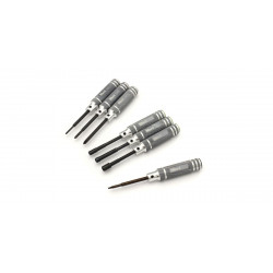 MZW120B Mini-Z SP tool Set 2