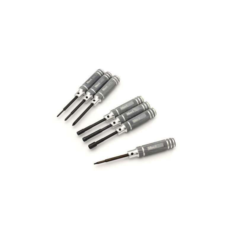 MZW120B Mini-Z SP tool Set 2
