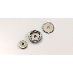 OT221 Gear Set (OPTIMA)
