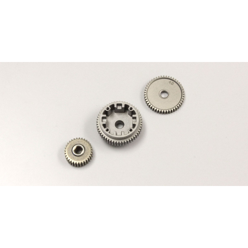 OT221 Gear Set (OPTIMA)