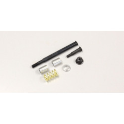 OT225 Gear Shaft Set (OPTIMA)