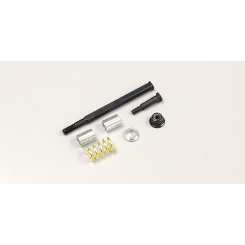 OT225 Gear Shaft Set (OPTIMA)