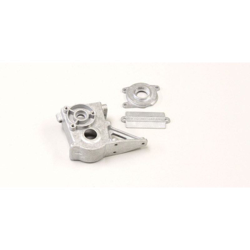 SC205 Gear Box(Scorpion 2014)