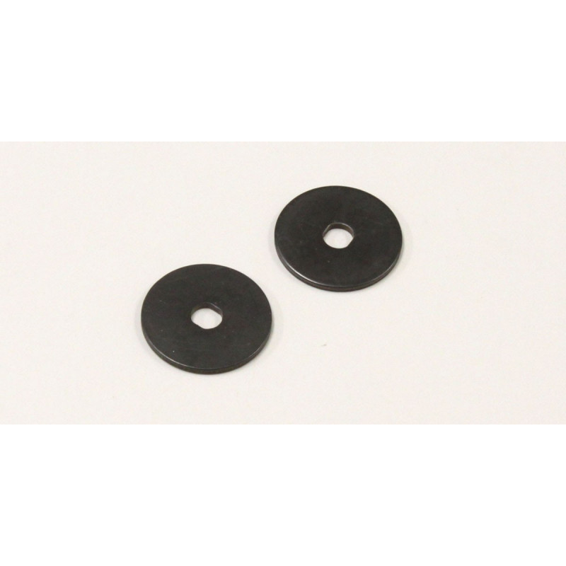 SC215 Slipper Plate(2pcs/Scorpion 2014)
