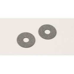 SC216 Slipper Pad(2pcs/Scorpion 2014)