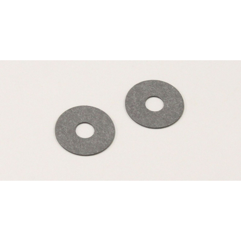SC216 Slipper Pad(2pcs/Scorpion 2014)