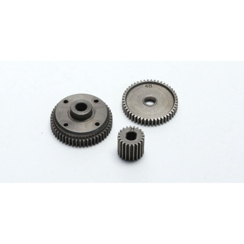 SC229 Gear Set(Scorpion 2014)