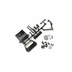 SC247 Parts Set for Upper Deck (Tomahawk)
