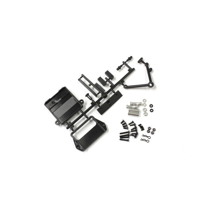 SC247 Parts Set for Upper Deck (Tomahawk)