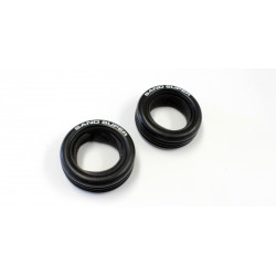 SCT003MB Front Tire (Medium/2pcs/Turbo Scorpion)