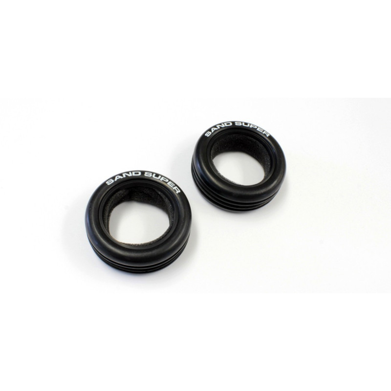 SCT003MB Front Tire (Medium/2pcs/Turbo Scorpion)
