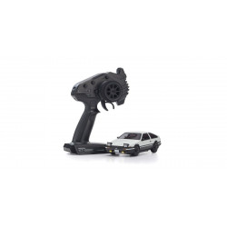 32610W INITIAL-D TRUENO AE86 MINI-Z AWD  Readyset