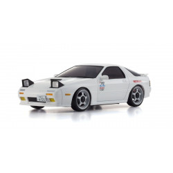 32611W INITIAL-D MAZDA RX-7 FC3S MINI-Z AWD  Readyset