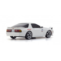 32611W INITIAL-D MAZDA RX-7 FC3S MINI-Z AWD  Readyset