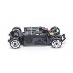 32611W INITIAL-D MAZDA RX-7 FC3S MINI-Z AWD  Readyset