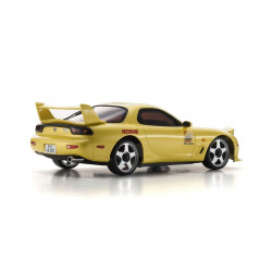 32612Y INITIAL-D MAZDA RX-7 FD3S MINI-Z AWD Readyset