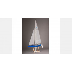 40462S Kyosho w/KT-431S Racing Yacht Readyset RTR