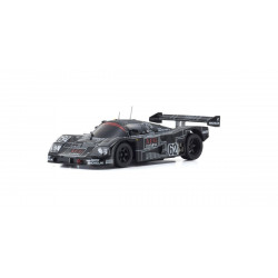 32327AG Sauber-Mercedes C9 No.62 LM 1988 MINI-Z RWD Radio Controlled Electric Powered Touring car Ready Set