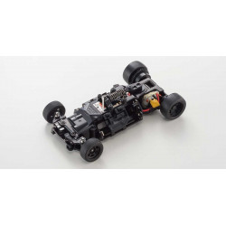 32327AG Sauber-Mercedes C9 No.62 LM 1988 MINI-Z RWD Radio Controlled Electric Powered Touring car Ready Set