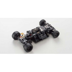 32327AG Sauber-Mercedes C9 No.62 LM 1988 MINI-Z RWD Radio Controlled Electric Powered Touring car Ready Set