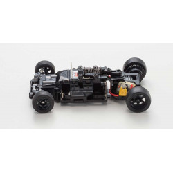 32327AG Sauber-Mercedes C9 No.62 LM 1988 MINI-Z RWD Radio Controlled Electric Powered Touring car Ready Set