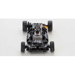 32327AG Sauber-Mercedes C9 No.62 LM 1988 MINI-Z RWD Radio Controlled Electric Powered Touring car Ready Set