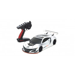 33208 FW-06 Acura NSX GT3 Race Car w/KE15SP 1/10 GP 4WD Readyset RTR