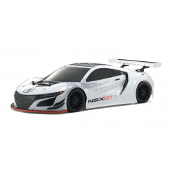 33208 FW-06 Acura NSX GT3 Race Car w/KE15SP 1/10 GP 4WD Readyset RTR