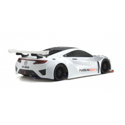 33208 FW-06 Acura NSX GT3 Race Car w/KE15SP 1/10 GP 4WD Readyset RTR