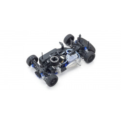 33208 FW-06 Acura NSX GT3 Race Car w/KE15SP 1/10 GP 4WD Readyset RTR