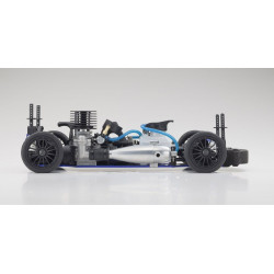 33208 FW-06 Acura NSX GT3 Race Car w/KE15SP 1/10 GP 4WD Readyset RTR